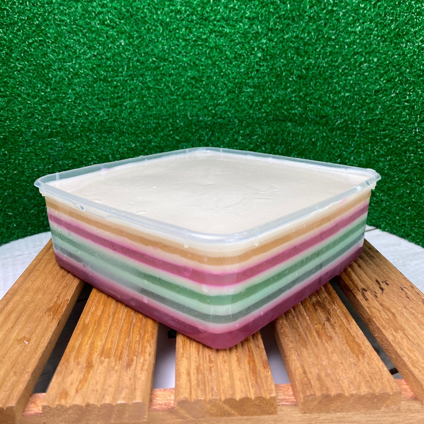 Agar Agar Jelly Box | Singapore
