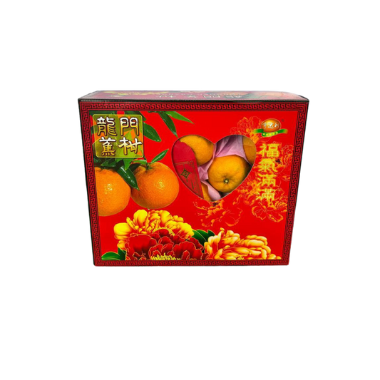 Long Men JIAOKAN Mandarin Oranges