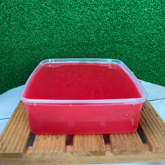 Agar Agar Jelly Box | Singapore