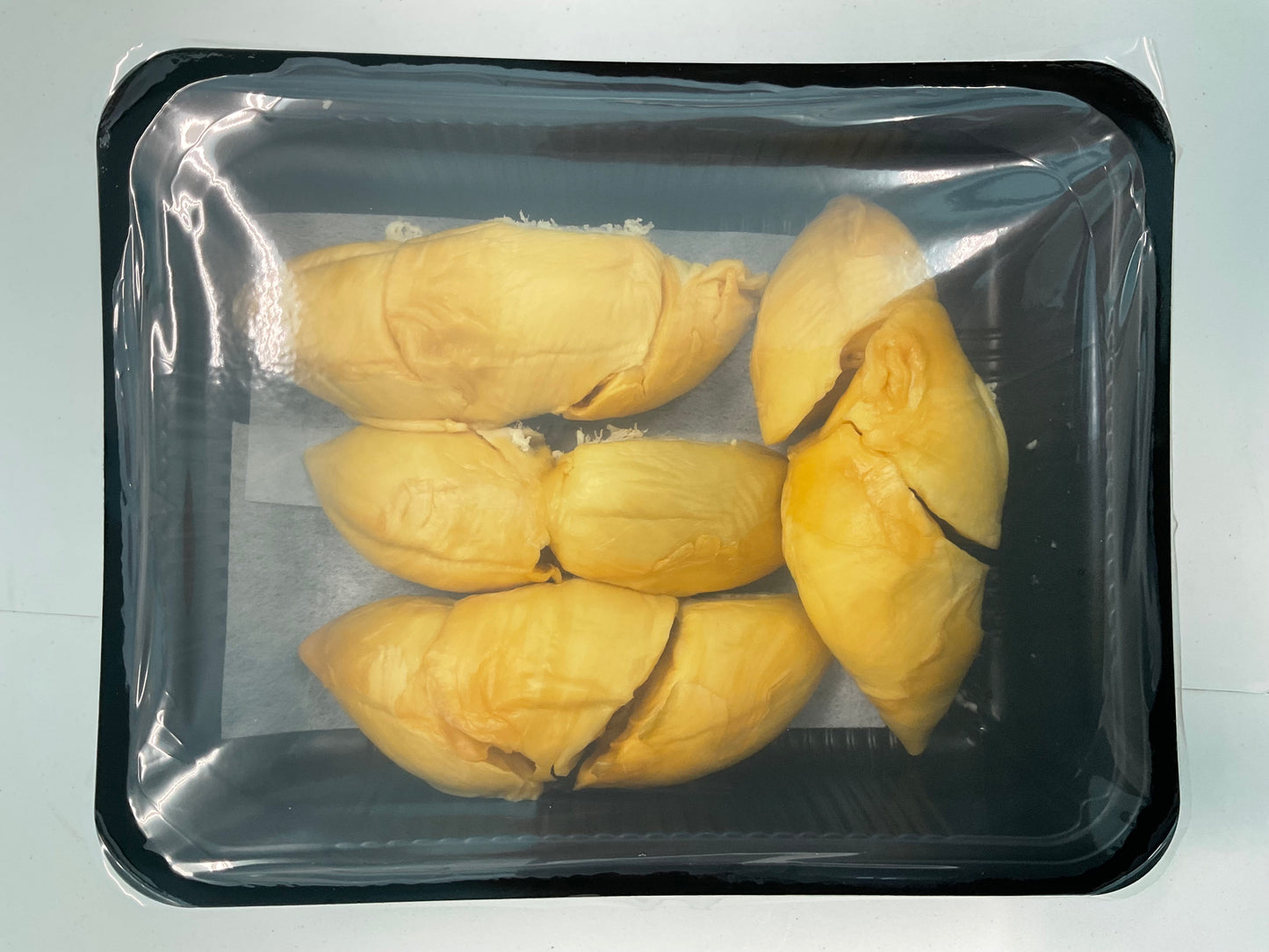 Red Prawn D13 Durian Johor | 500g