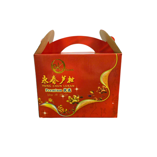 SYR 3003 Yong Chun Lu Kan 18pcs (L)